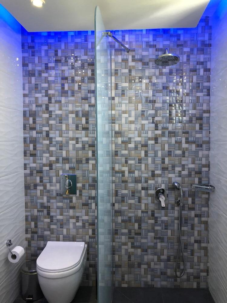 פליראקי Elpida Beach Studios מראה חיצוני תמונה