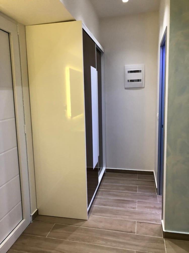 פליראקי Elpida Beach Studios מראה חיצוני תמונה
