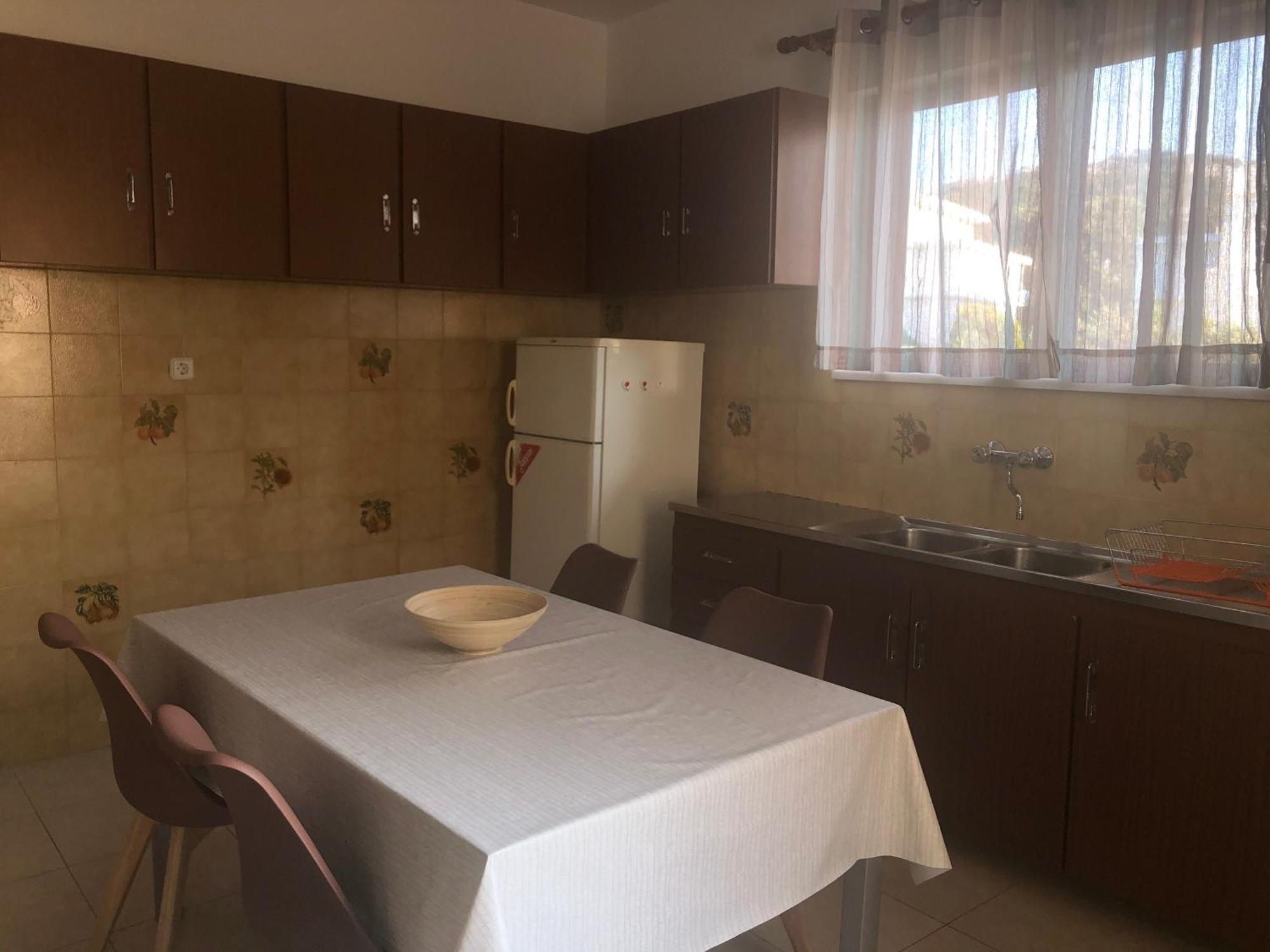 פליראקי Elpida Beach Studios חדר תמונה