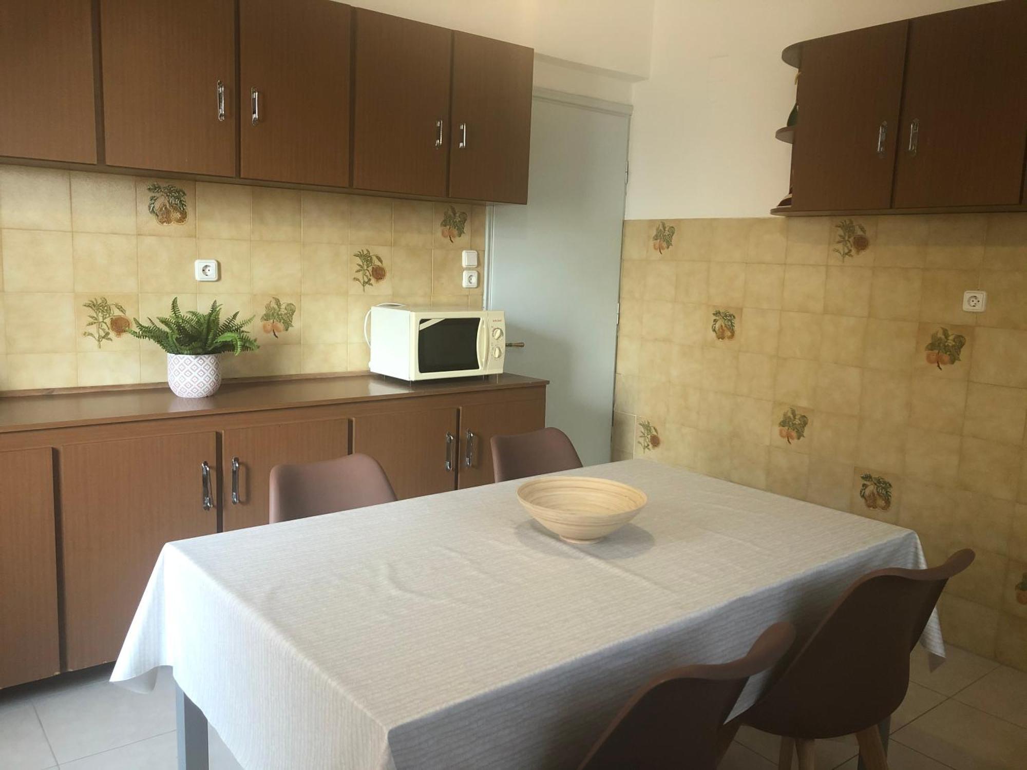 פליראקי Elpida Beach Studios חדר תמונה