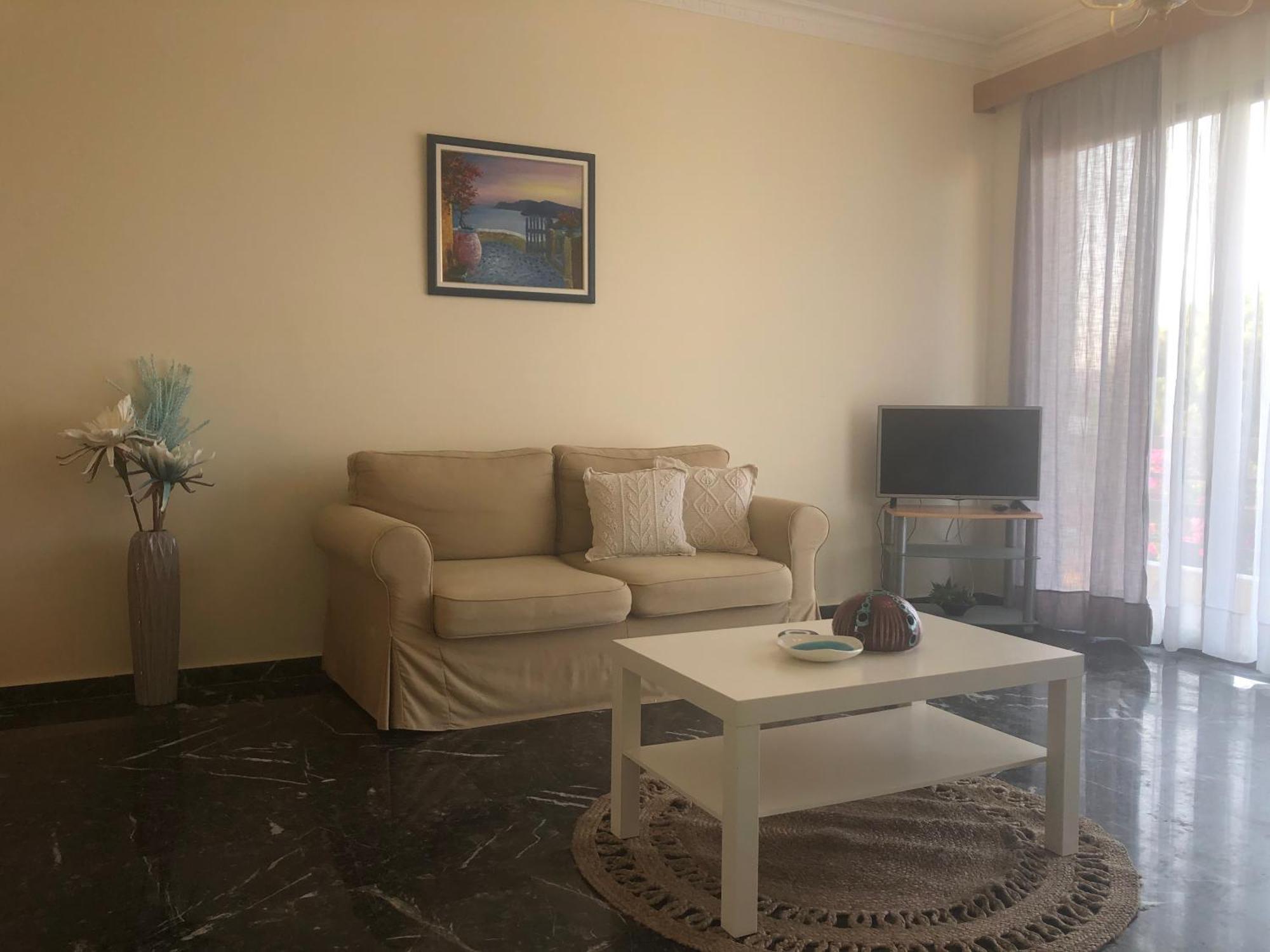 פליראקי Elpida Beach Studios חדר תמונה